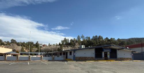 Ruidoso Hotel | Travelodge by Wyndham Ruidoso