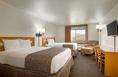 Belen Hotel | Travelodge by Wyndham Belen