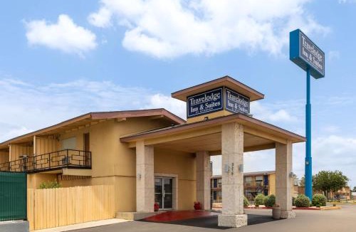 New Braunfels Hotel | Travelodge by Wyndham New Braunfels