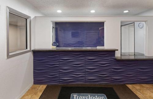 New Braunfels Hotel | Travelodge by Wyndham New Braunfels