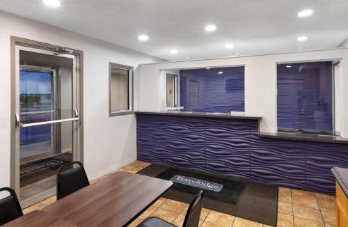 New Braunfels Hotel | Travelodge by Wyndham New Braunfels