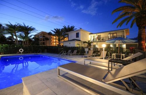 Deerfield Beach Hotel | Tropic Isle Beach Resort