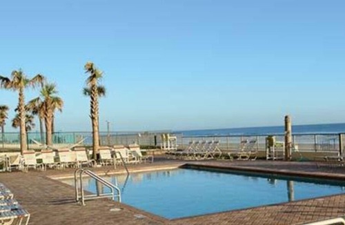 Daytona Beach Resort | Tropic Shores - Spacious 1 Bedroom
