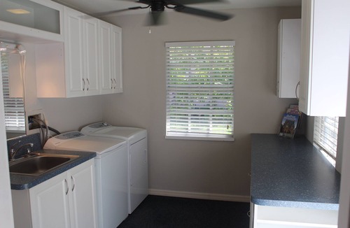 River Pointe House | Tropical and Tranquil Bradenton hideaway