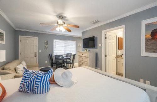 Siesta Key Resort | Tropical Beach Resorts - Sarasota