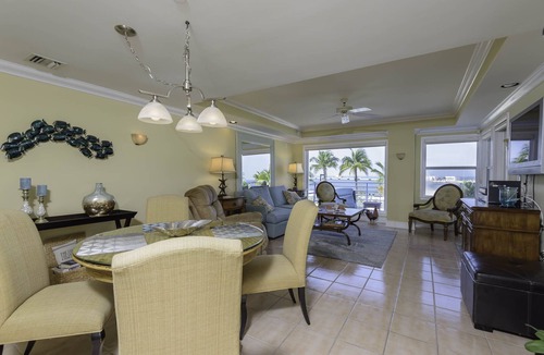 Truman Annex Condo | Tropical Executive at The Truman Annex in Key West
