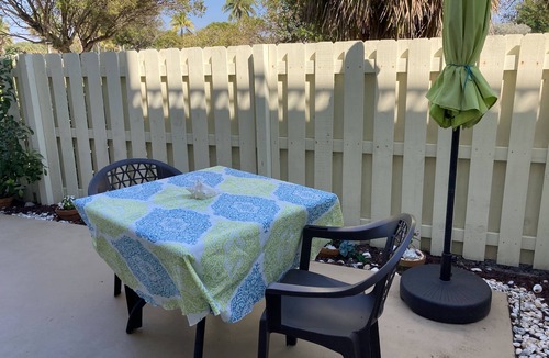 Bella Vista Condo | Tropical Getaway in Jupiter, Fl - Bella Vista on the Park.