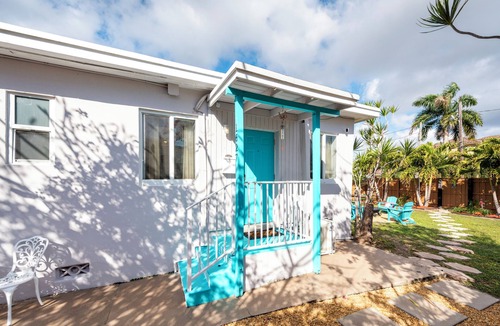 South Lake Apartment | Tropical Oasis 8 min to Beach