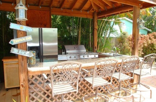 Plantation House | TROPICAL OASIS IN FT. LAUDERDALE ! NEWLY RENOVATED!