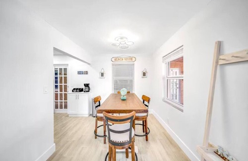 Coral Ridge Apartment | Tropical Paradise + POOL & PATIO