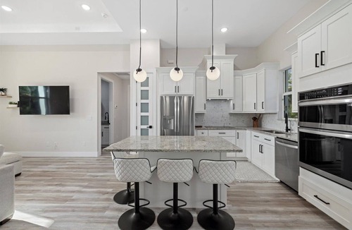 North Port House | Tropical Paradise in North Port!