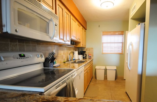 Marco Island Condo | Tropical Paradise Awaits!Summer is starting to book! Dont miss out