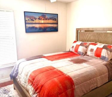 Fairvilla House | Tropical Paradise