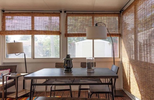 North Andrews Gardens House | Tropical Retreat/Close to Hard Rock and Beach