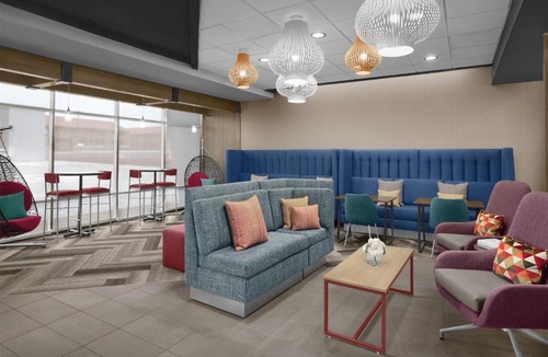 Midland Hotel | Tru By Hilton Midland East
