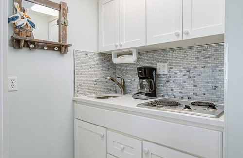Indialantic By The Sea Condo | Tuckaway Shores Resort