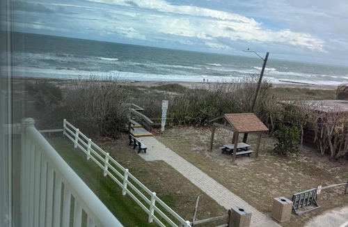 Indialantic By The Sea Resort | Tuckaway Shores Resort