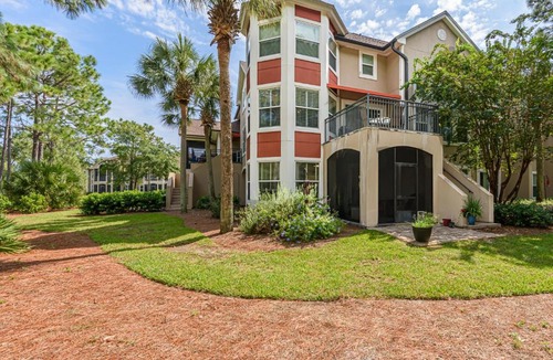 Sandestin House | Turnberry 8519
