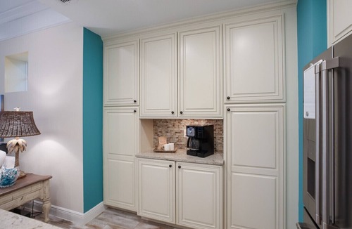 Whitney Beach House | Turquoise Turtle One Particular Harbour 388-403 · Sound Views · 14-Night Min