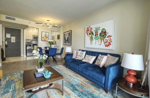 East Fort Lauderdale Hotel | Turtle Cove