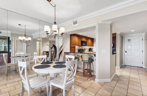 Fernandina Beach Condo | Turtle Dunes Condo in Peaceful Part of Amelia Island Resort!