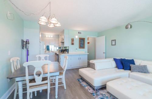 Panama City Beach House | Turtle Love - Resort Amenities & Ocean Views