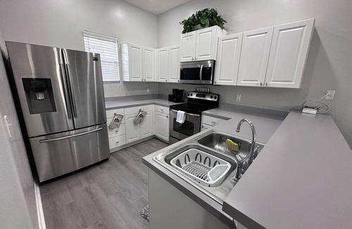 Tuscan Hills Villa | Tuscan Hills 4BR Oasis – Pool/Spa, Wi-Fi, Disney