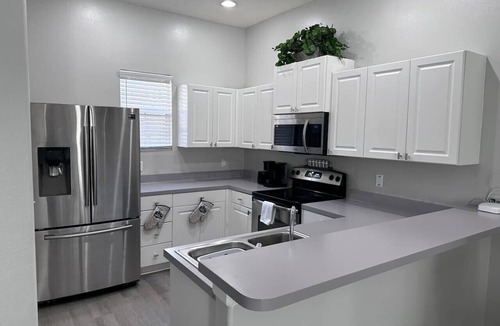 Tuscan Hills Villa | Tuscan Hills 4BR Oasis – Pool/Spa, Wi-Fi, Disney