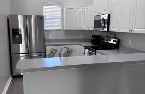 Tuscan Hills Villa | Tuscan Hills 4BR Oasis – Pool/Spa, Wi-Fi, Disney
