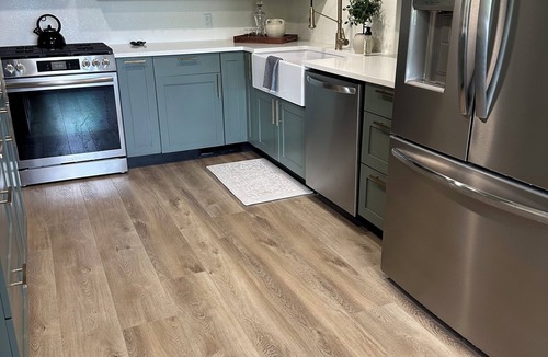 Board Camp House | Twin Oaks Mountain Views Minutes to Wolf Pen Gap Sleeps 8