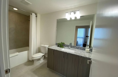 Doral Hotel | Two 3BR Escape Offering Peaceful Golf Course View & Private Balcony