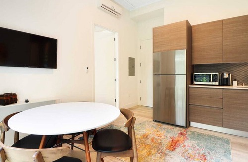 East Little Havana Apartment | Two Bed Two Bath Apartment 8 Min from Downtown