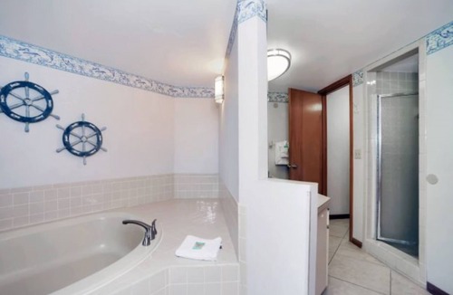 Indian Harbour Beach Resort | Two Bedroom, Ocean Front, Luxury Condo, Indian Harbour Beach, FL 3208987