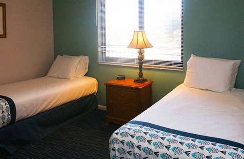 Indian Harbour Beach Resort | Two Bedroom, Ocean Front, Luxury Condo, Indian Beach Harbour, FL 3814525
