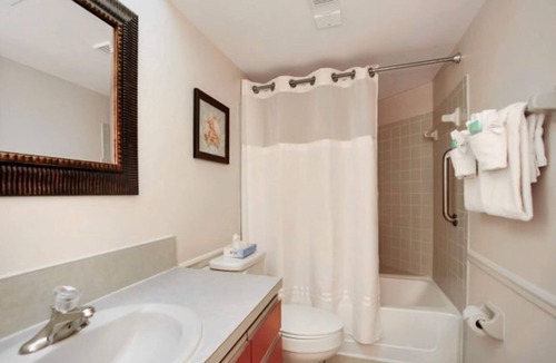 Indian Harbour Beach Resort | Two Bedroom, Ocean Front, Luxury Condo, Indian Harbour Beach, FL 3936256