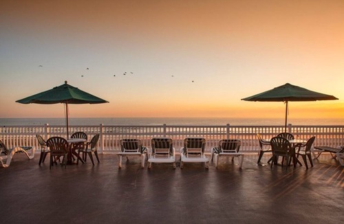 Ormond Beach Resort | Two Bedroom Condo, Ormond Beach, FL 3208532