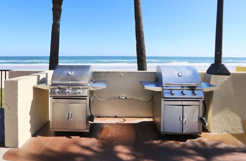 Ormond Beach Condo | Two Bedroom Luxury Condo, Ormond Beach (1872238)