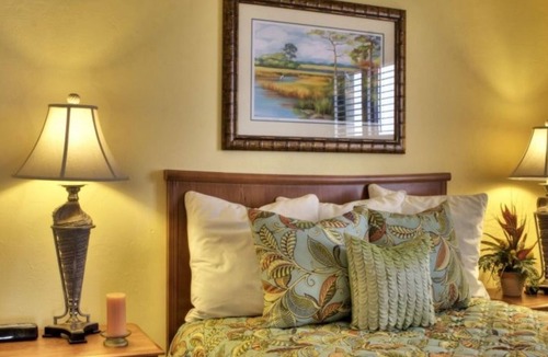 Ormond Beach Resort | Two Bedroom, Luxury Condo, Ormond Beach, FL 3833972