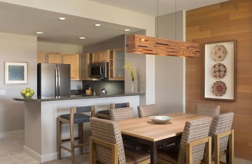 Kierland Villa | Two Bedroom Two bath Villa at Westin Kierland Villas Scottsdale