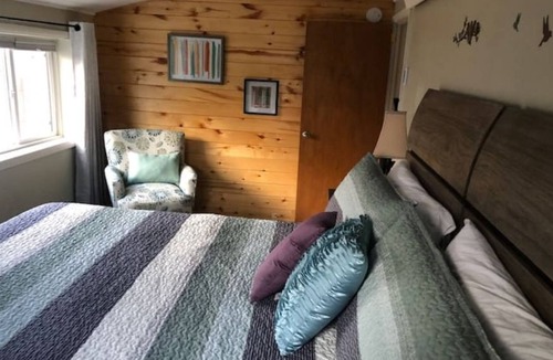 Westcliffe House | Two bedroom, two bathroom home w/mountain views, in town & dogs allowed