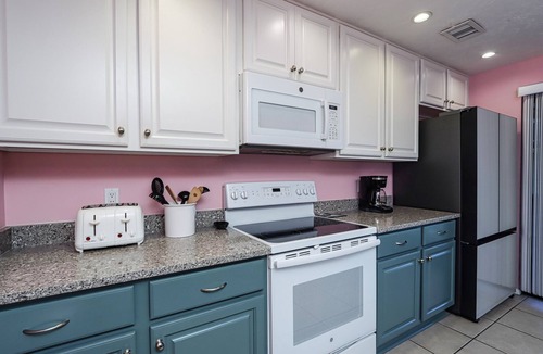Captiva House | Two Bedroom, Two Story Home in Sunset Captiva - Sunset Captiva 21