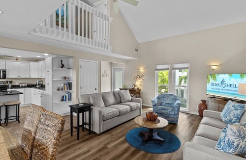 Captiva House | Two Bedroom, Two Story Home in Sunset Captiva - Sunset Captiva 39