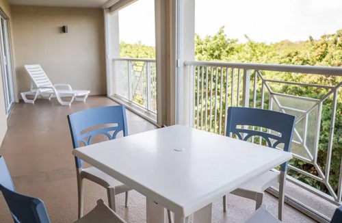 Port Canaveral Villa | Two-Bedroom Villa: Poolside Retreat at Cape Canaveral