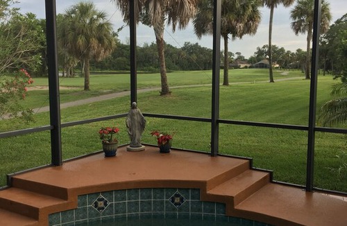 Imperial Lakewood's House | Two Bedrooms with private bath in Private Home with Pool on Golf Course