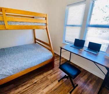 St. Petersburg Apartment | Two Fully Equipped Apartments and a Studio 5 miles from the beach