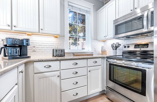 Laurel Grove House | Two Golf Carts ~ Lake & Golf Course Views