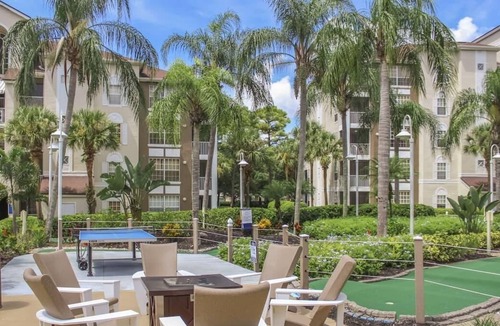Florida Central Atlantic Coast Resort | Two Restful Units, Going to Visit Mickey for the Weekend! Pools, Balcony