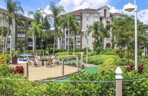 Florida Central Atlantic Coast Resort | Two Spacious Units, Paying a Visit to the “Happiest Place on Earth!”