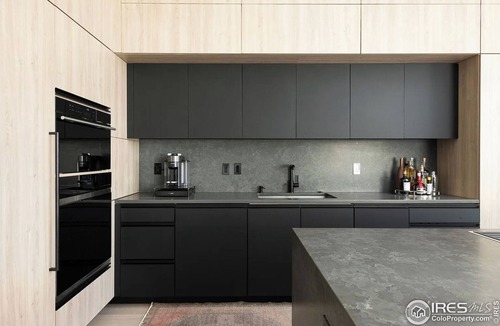 Lower Arapahoe House | Ultimate Modern Luxury Downtown Boulder w Views!