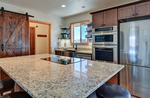 Buena Vista House | Ultimate Privacy w/Spa & Unbeatable Views